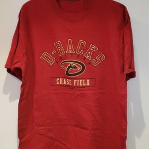 Arizona D Backs Tee